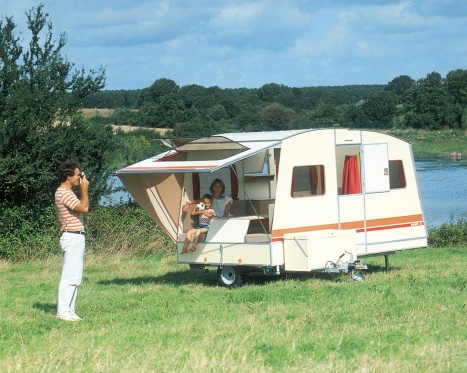 In the 1960s, he perfected his invention which went on to receive several awards